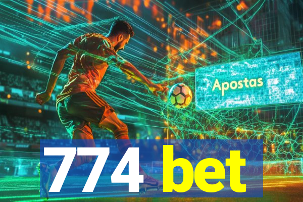 774 bet